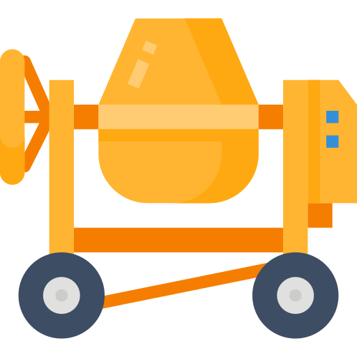 Concrete Mixture