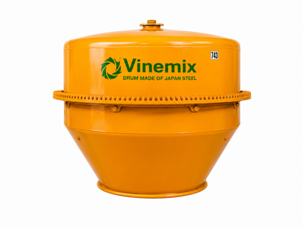 Mixing Drum - 250L