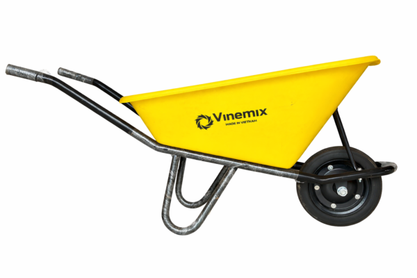 WheelBarrow 130L