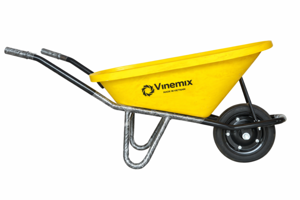 WheelBarrow 90L