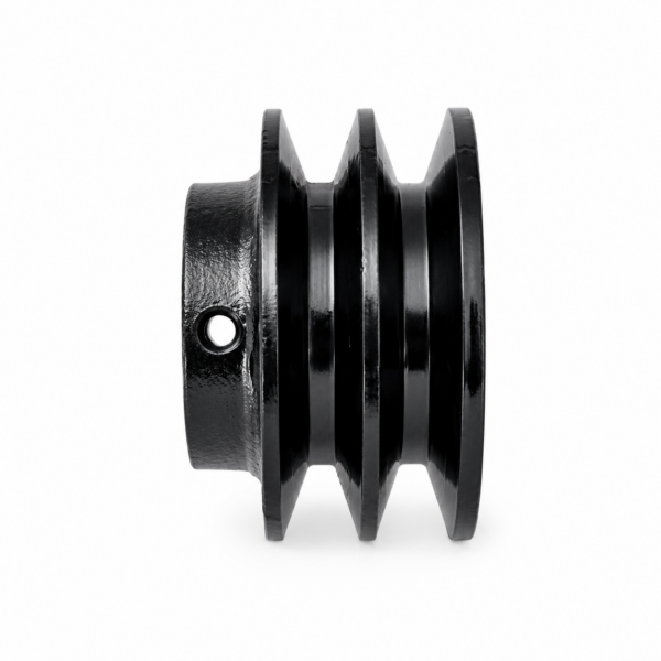 Engine Pulley (Double Belt)