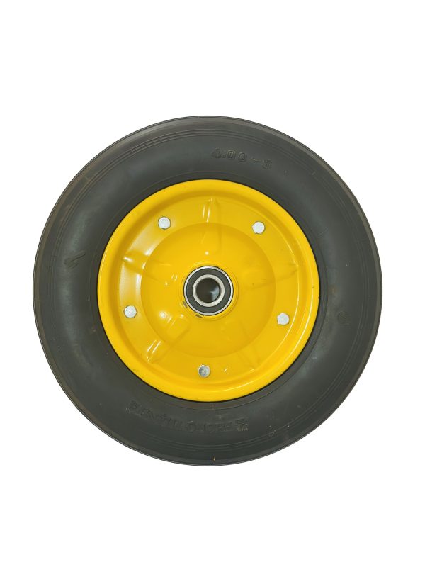 Wheel