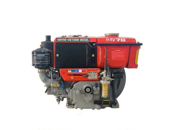 Vikyno RV70 Diesel Engine